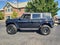 2025 Ford Bronco Raptor 4 Door Advanced 4x4