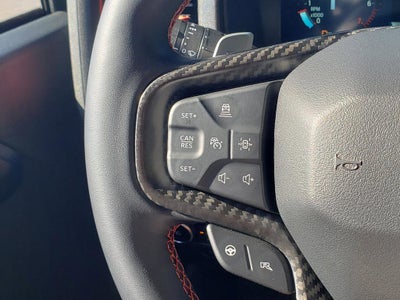 2025 Ford Bronco Raptor 4 Door Advanced 4x4