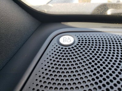 2025 Ford Bronco Raptor 4 Door Advanced 4x4