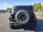2025 Ford Bronco Raptor 4 Door Advanced 4x4