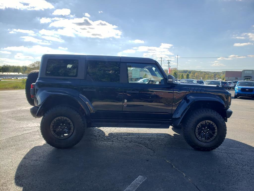 2025 Ford Bronco Raptor 4 Door Advanced 4x4