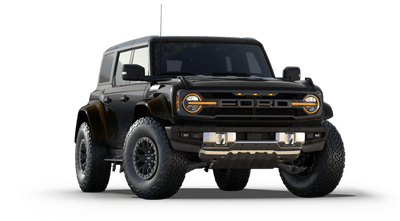 2025 Ford Bronco Raptor 4 Door Advanced 4x4