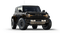 2025 Ford Bronco Raptor 4 Door Advanced 4x4