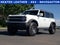2025 Ford Bronco Outer Banks 4 Door 4x4