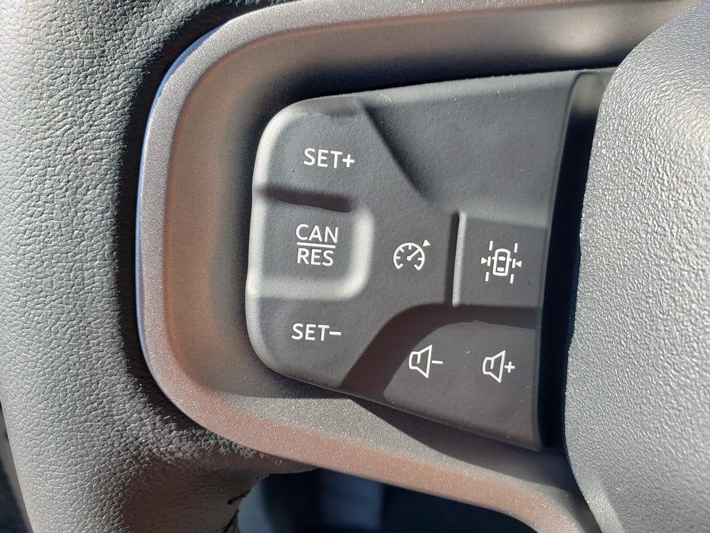 2025 Ford Bronco Outer Banks 4 Door 4x4