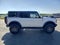 2025 Ford Bronco Outer Banks 4 Door 4x4