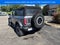 2024 Ford Bronco Badlands Sasquatch