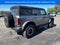 2024 Ford Bronco Badlands Sasquatch