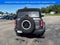 2024 Ford Bronco Badlands Sasquatch