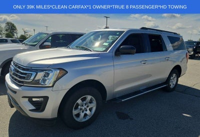2019 Ford Expedition Max XL