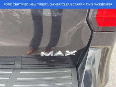 2024 Ford Expedition Max XLT