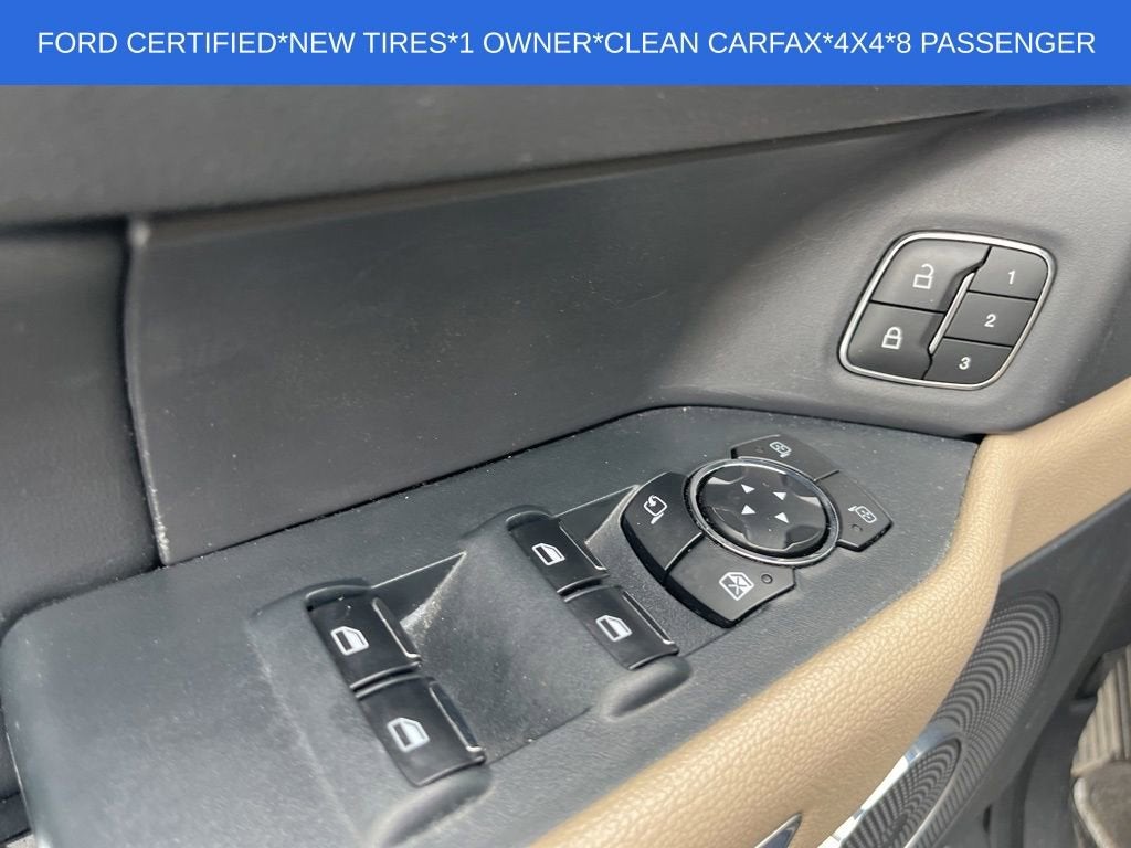 2024 Ford Expedition Max XLT