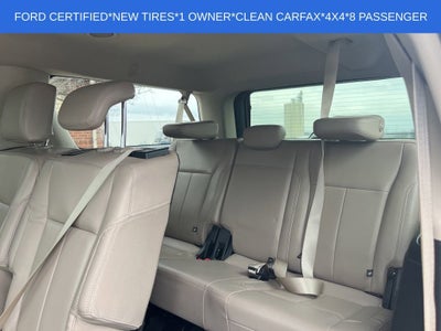 2024 Ford Expedition Max XLT