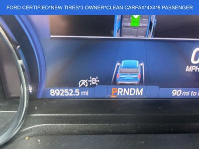 2024 Ford Expedition Max XLT