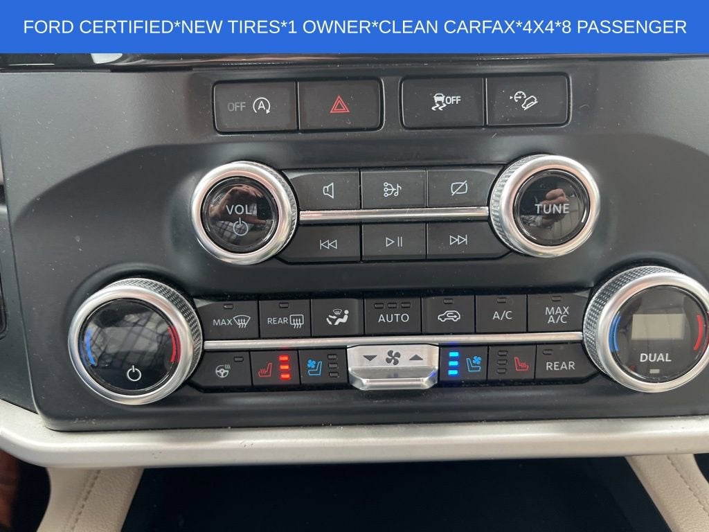 2024 Ford Expedition Max XLT