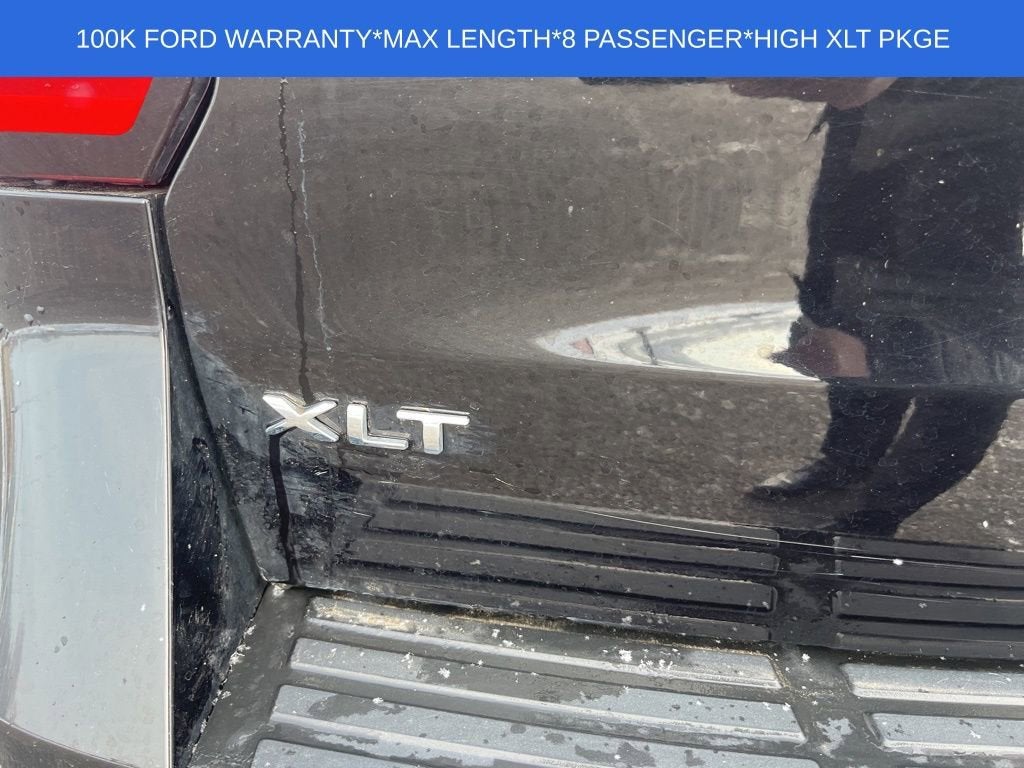 2024 Ford Expedition Max XLT