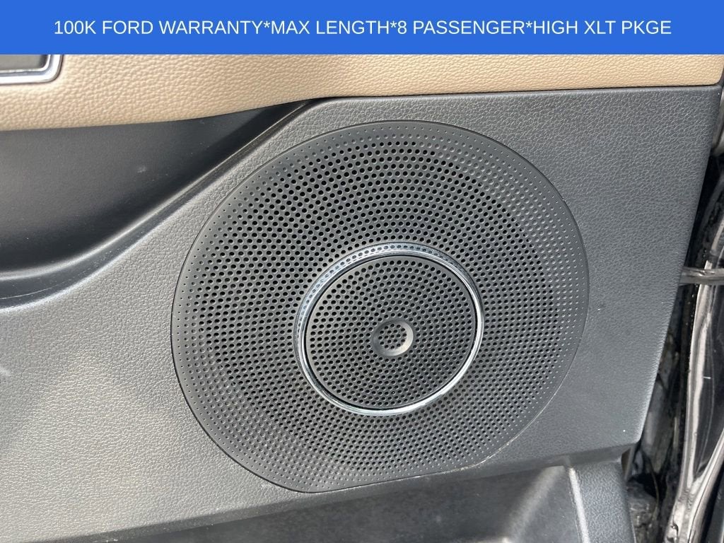 2024 Ford Expedition Max XLT