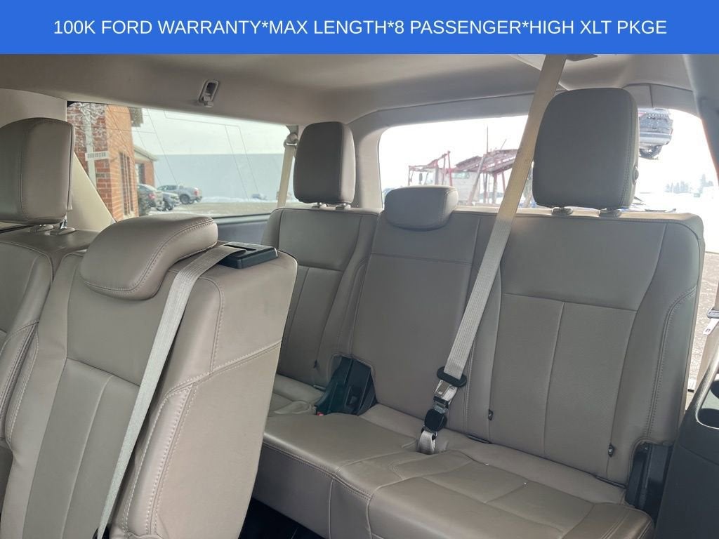2024 Ford Expedition Max XLT