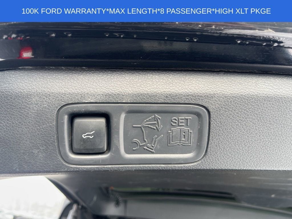 2024 Ford Expedition Max XLT