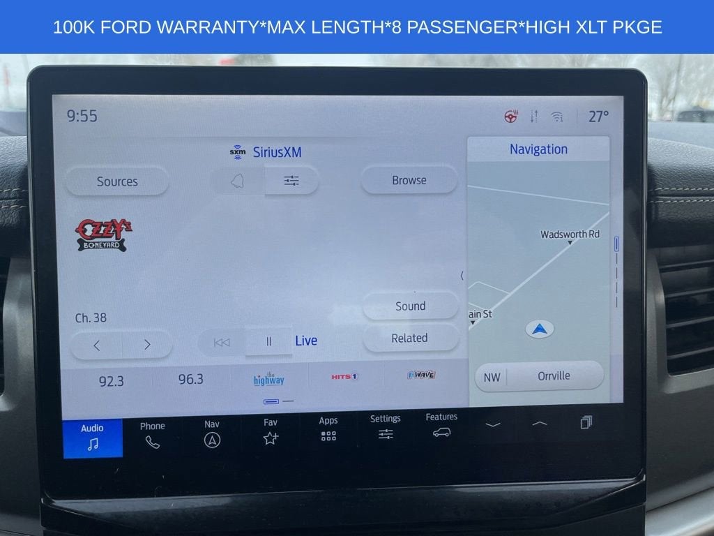 2024 Ford Expedition Max XLT