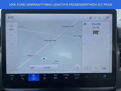 2024 Ford Expedition Max XLT