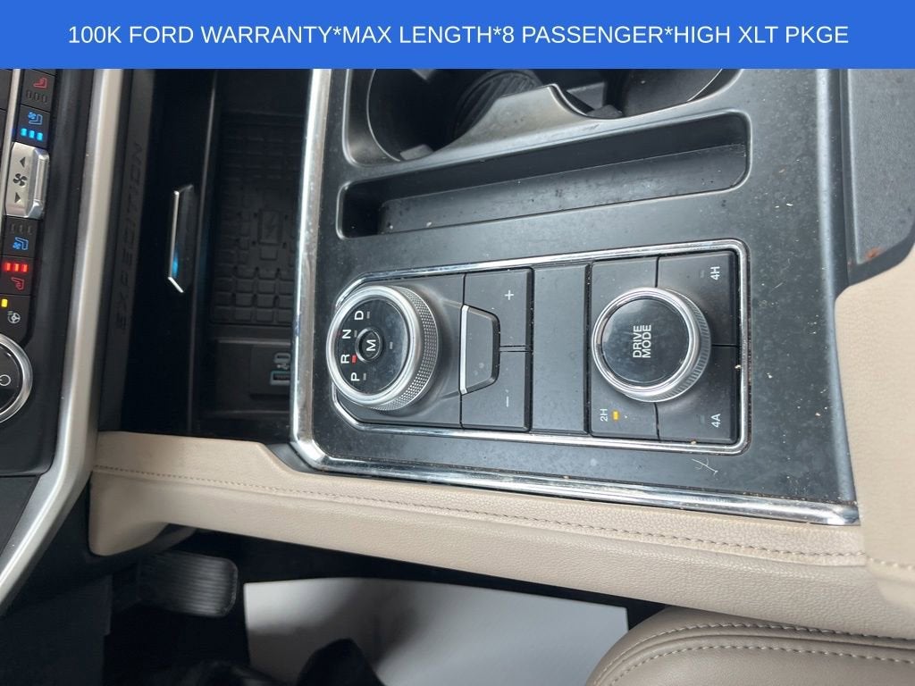 2024 Ford Expedition Max XLT