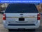 2017 Ford Expedition EL Platinum 4x4