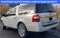 2017 Ford Expedition EL Platinum 4x4