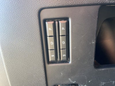 2018 Ford Expedition Max Platinum 4x4