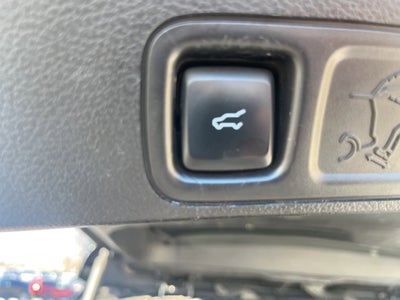 2018 Ford Expedition Max Platinum 4x4