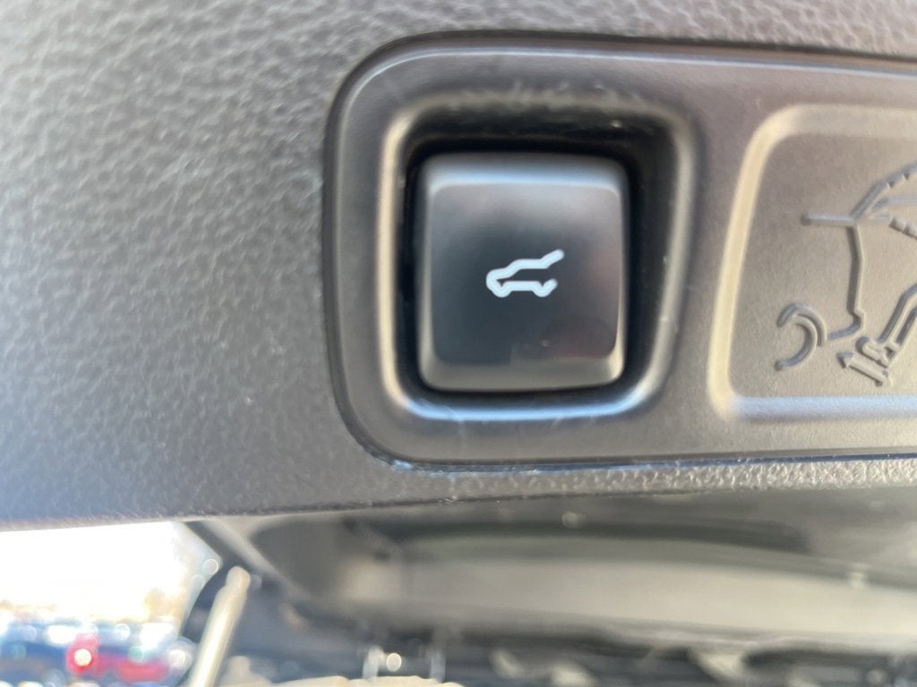 2018 Ford Expedition Max Platinum 4x4