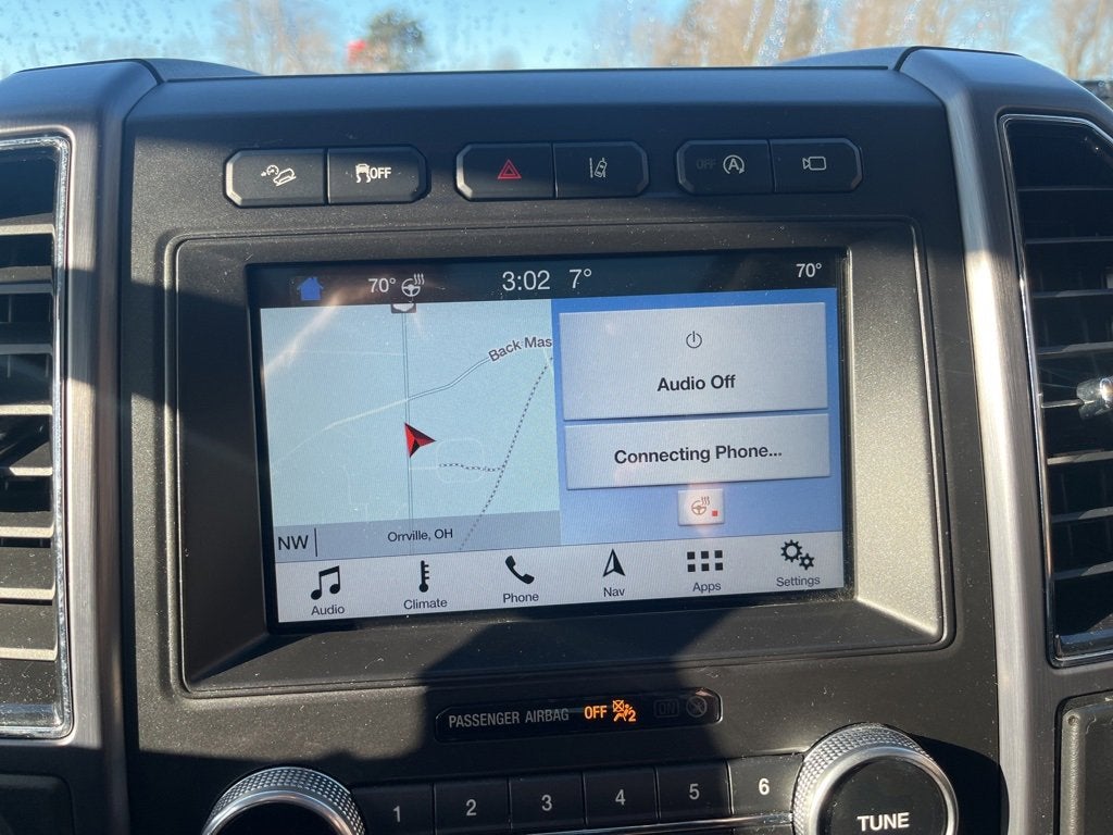 2018 Ford Expedition Max Platinum 4x4