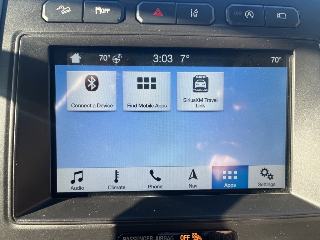 2018 Ford Expedition Max Platinum 4x4