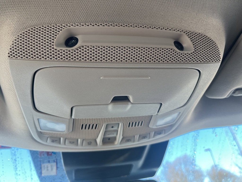 2018 Ford Expedition Max Platinum 4x4