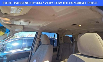 2017 Ford Expedition XL