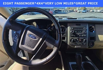 2017 Ford Expedition XL