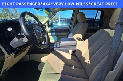 2017 Ford Expedition XL