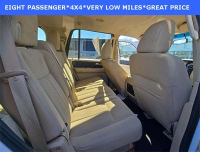 2017 Ford Expedition XL