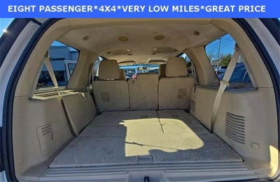 2017 Ford Expedition XL