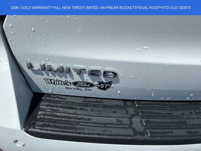 2024 Ford Expedition Limited