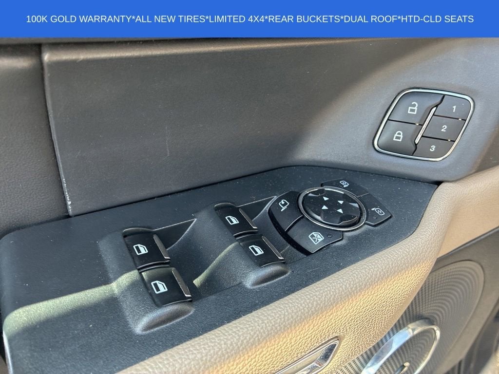 2024 Ford Expedition Limited