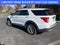 2022 Ford Explorer Limited 4WD
