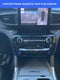 2022 Ford Explorer Limited 4WD
