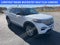 2022 Ford Explorer Limited 4WD