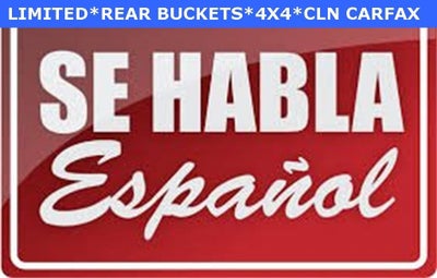 2022 Ford Explorer Limited 4WD