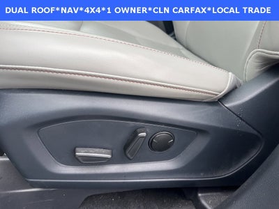 2025 Ford Explorer Active 4WD