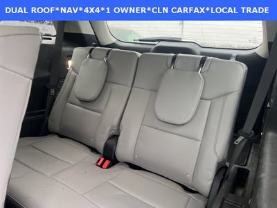 2025 Ford Explorer Active 4WD