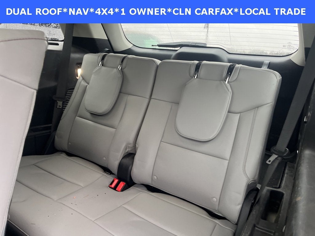 2025 Ford Explorer Active 4WD