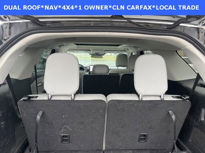 2025 Ford Explorer Active 4WD