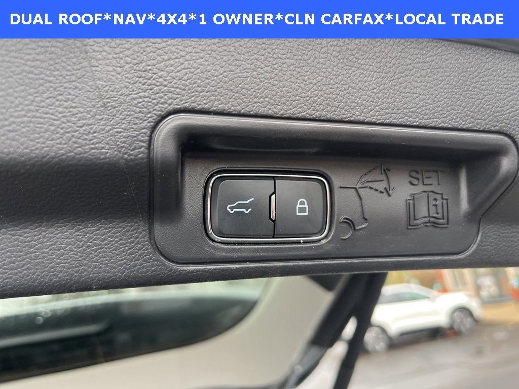 2025 Ford Explorer Active 4WD